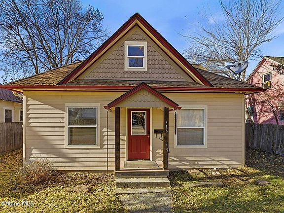 2nd image of 316 Lavina Ave