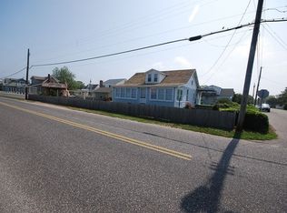 5 Shore Dr, Cape May, NJ 08204