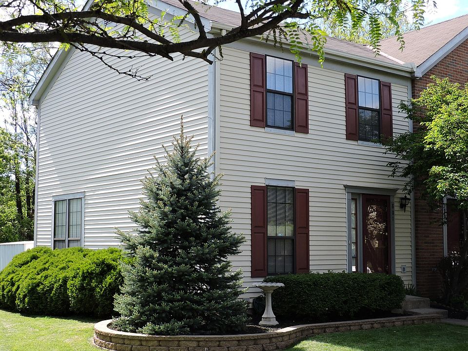 1st image of 801 Crofton Pl