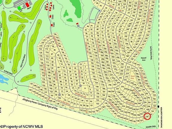 3rd image of Columbine Cir