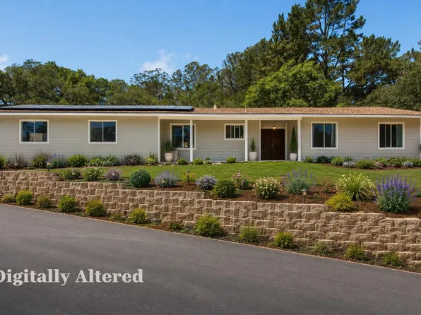819 Lewis Rd, Royal Oaks, CA 95076
