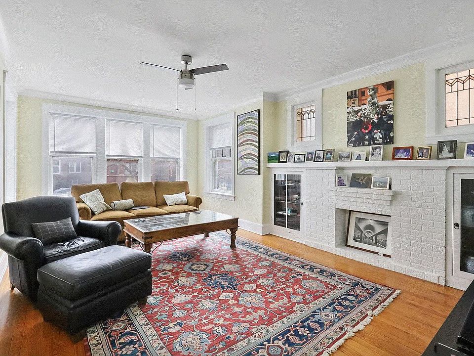 1st image of 5007 N Winchester Ave