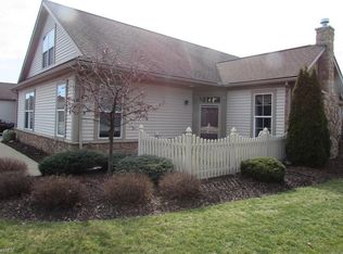 5215 Redford Dr, Brunswick, OH 44212