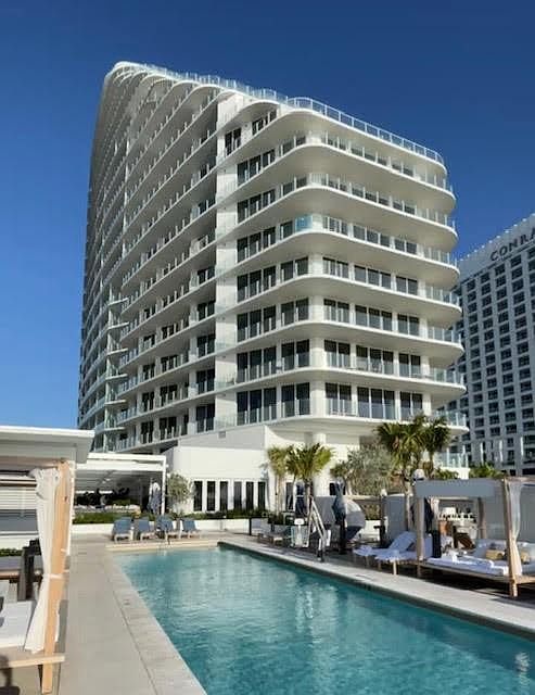 1st image of 525 N Ft Lauderdale Beach #801