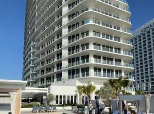 525 N Fort Lauderdale Bch #801, Fort Lauderdale, FL 33304