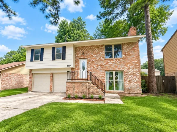 2334 Trailing Vine Rd, Spring, TX 77373