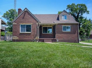 1616 Wesleyan Rd, Dayton, OH 45406