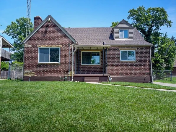 1616 Wesleyan Rd, Dayton, OH 45406