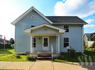 1406 Locust St, Jersey Shore, PA 17740