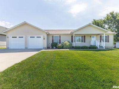 95 N 18th St, Clinton, IA, 52732