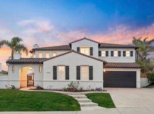 468 Sandalwood Ct, Encinitas, CA 92024