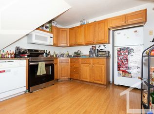 18 Greylock Rd #30, Allston, MA 02134