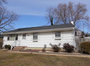 515 Woodmere Ave, Neptune, NJ 07753