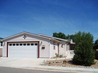 204 Sunrise Blf, Belen, NM 87002