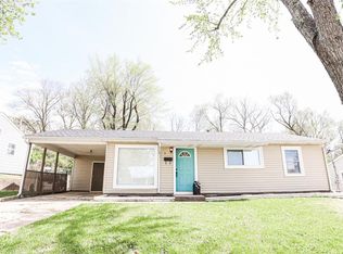 3 Elmwood Dr, Rolla, MO 65401