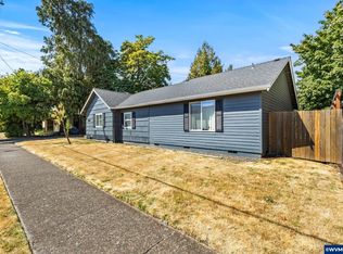 1919 NW Buchanan Ave, Corvallis, OR