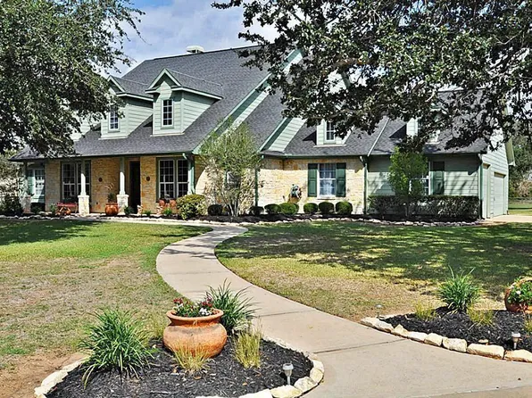 32030 Wendt Park Trce, Fulshear, TX 77441