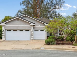 1625 Sarazen Ct, Nipomo, CA 93444