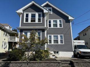 61 Puritan Rd #2, Somerville, MA 02145