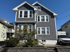 61 Puritan Rd, Somerville, MA