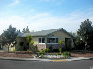 19323 Natalina Ct, Sonoma, CA