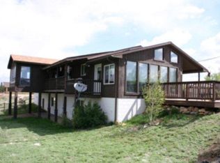 109 Edwards Ave, Westcliffe, CO 81252