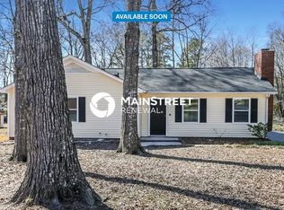 8205 Beacon Hills Rd, Indian Trail, NC 28079