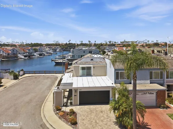 2141 Jamestown Way, Oxnard, CA 93035
