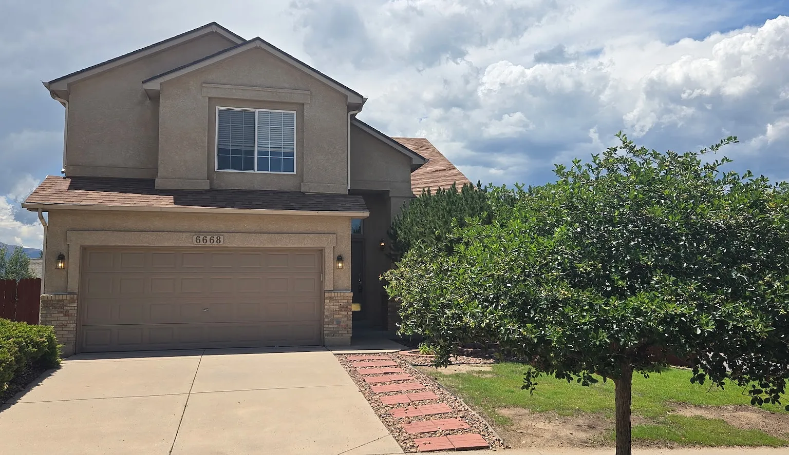 6668 Gooseberry Dr — Photo 1