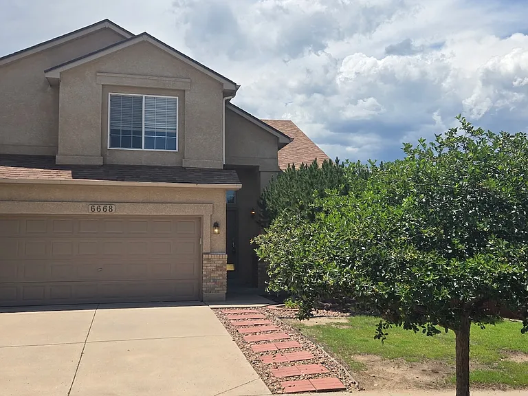 6668 Gooseberry Dr — Photo 1