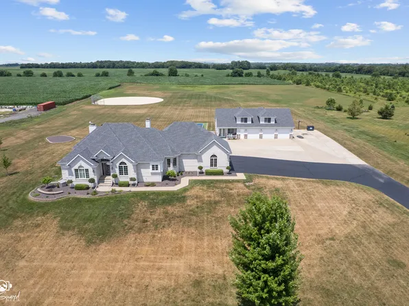 4673 W 3000n Rd, Kankakee, IL 60901