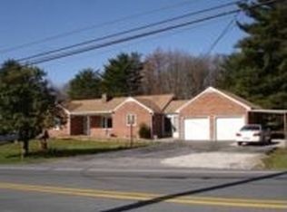 2885 York Haven Rd, Manchester, PA 17345