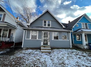 1779 Hamilton St, Toledo, OH 43607