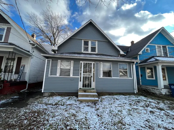 1779 Hamilton St, Toledo, OH 43607