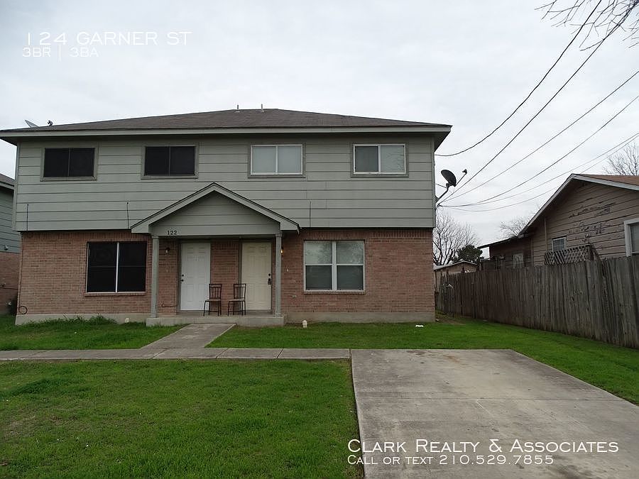1st image of 124 Garner St