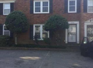 2334 Ridgeway Rd, Memphis, TN 38119