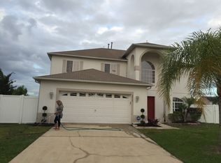5511 Willow Tree Ct, Kissimmee, FL 34758