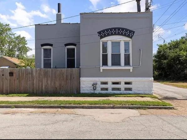 115 Nagel Ave, Saint Louis, MO 63111