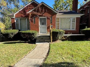 11708 Laing St, Detroit, MI 48224