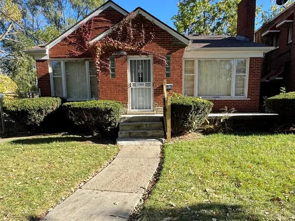 11708 Laing St, Detroit, MI 48224