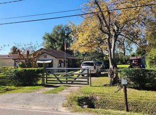 722 Coolidge St, Channelview, TX 77530