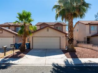 920 Wilson Cliffs Rd, Las Vegas, NV 89128