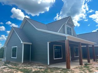 324 Ashley Griggs Rd, Calhoun, LA 71225