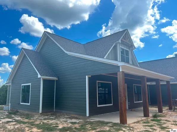 324 Ashley Griggs Rd, Calhoun, LA 71225