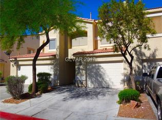 3329 Cheyenne Gardens Way, North Las Vegas, NV 89032