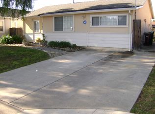 25623 Whitman St, Hayward, CA 94544