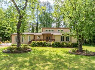 5226 Westhill Dr, Norcross, GA 30071
