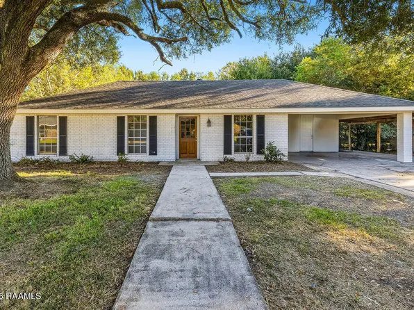 109 Driftwood Dr, Lafayette, LA 70503