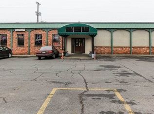 2401 E Sprague Ave, Spokane, WA 99202