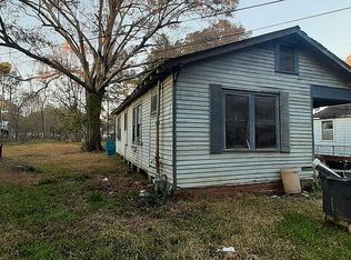 5949 Heidel Ave, Baton Rouge, LA 70805